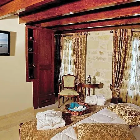 Guest house Antica Dimora Rethymno (Crete)