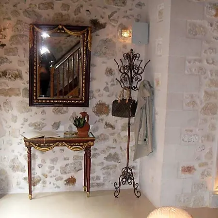 Antica Dimora 4* Rethymno (Crete)