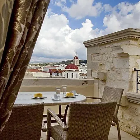 Antica Dimora Guest house