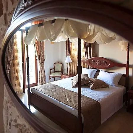 Guest house Antica Dimora