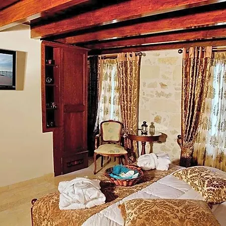Antica Dimora Guest house 4*