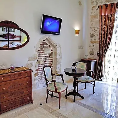 Antica Dimora Guest house Rethymno (Crete)