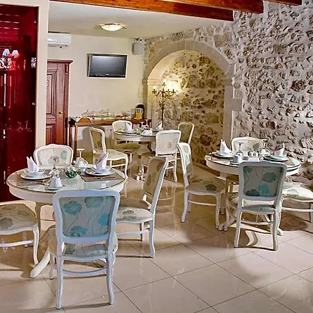 Guest house Antica Dimora 4*