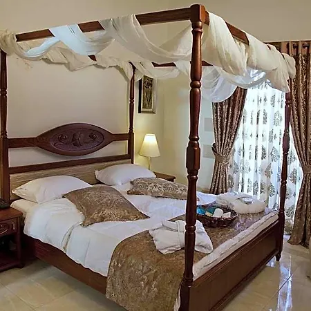 Antica Dimora Guest house