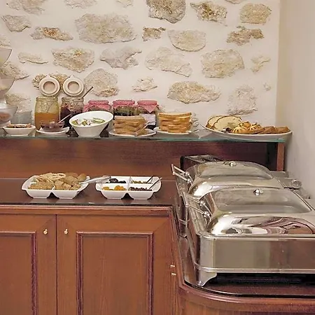 Antica Dimora Guest house 4*