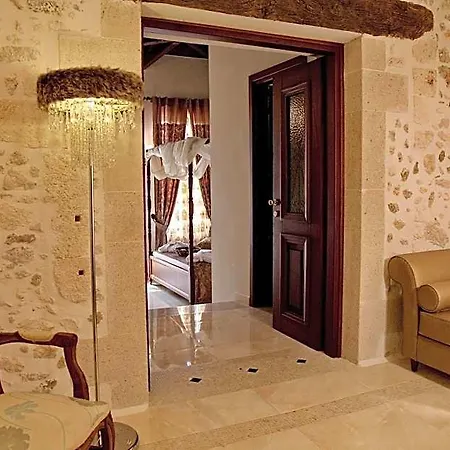Antica Dimora 4* Rethymno (Crete)