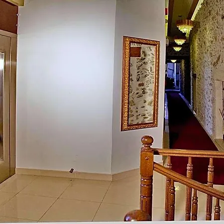 Antica Dimora Guest house Rethymno (Crete)