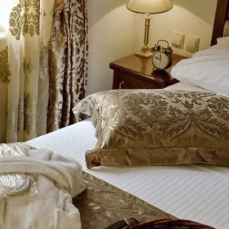 Antica Dimora Guest house