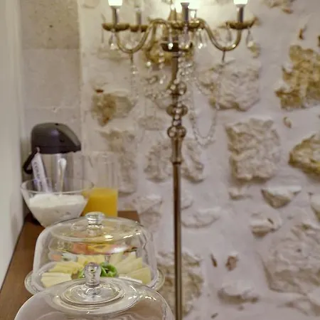 Antica Dimora 4*