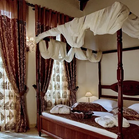 Antica Dimora 5* Rethymno (Crete)