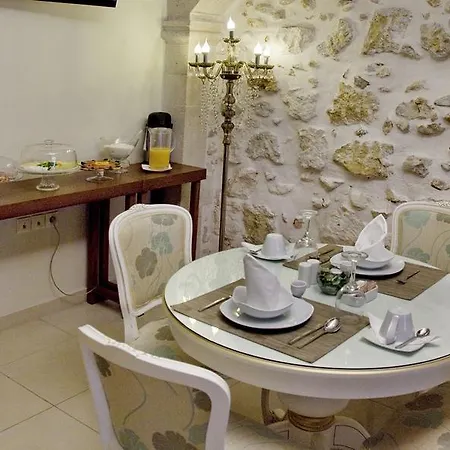 Antica Dimora Гостьовий будинок 4*