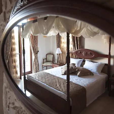 Antica Dimora 5* Rethymno (Crete)