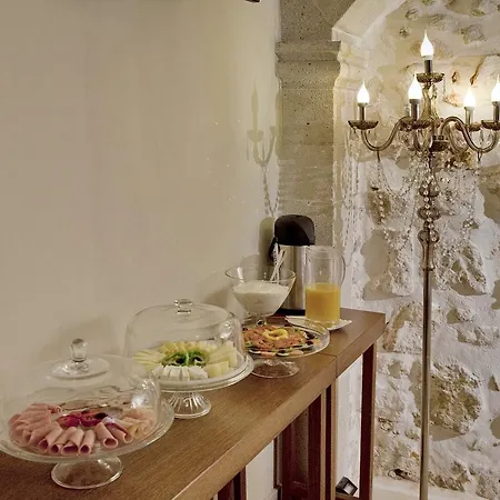 Antica Dimora Гостьовий будинок Ретимно (Крит)