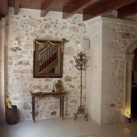 Antica Dimora Гостьовий будинок