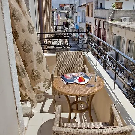 Antica Dimora 5*