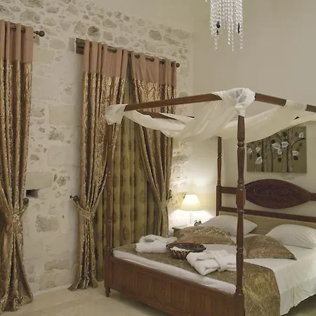 Antica Dimora Rethymno (Crete)
