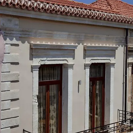 Antica Dimora Réthimno