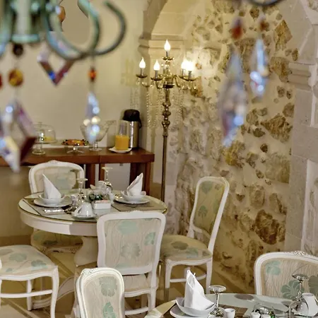 Antica Dimora Réthimno