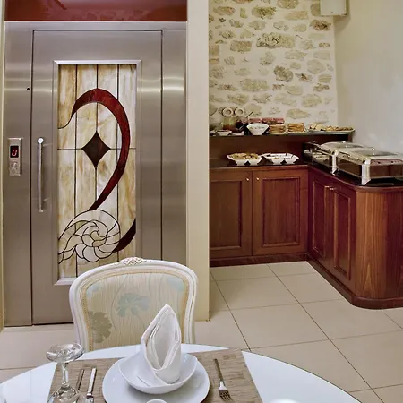 Vendégház Antica Dimora