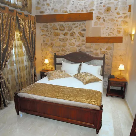 Гостьовий будинок Antica Dimora