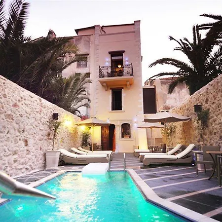 Antica Dimora 4*