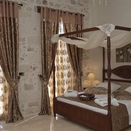 Antica Dimora Гостьовий будинок Ретимно (Крит)