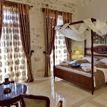 Antica Dimora Vendégház 4*