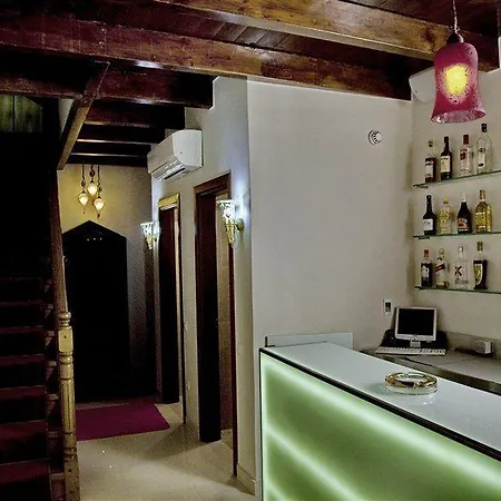 Antica Dimora 4*