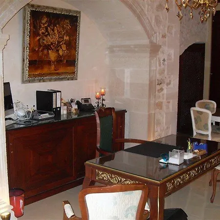 Antica Dimora Vendégház Réthimno