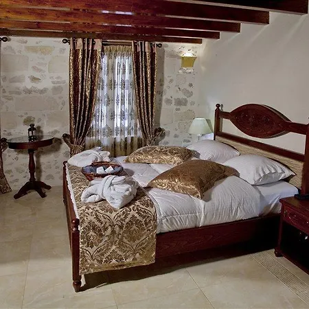 Antica Dimora Guest house