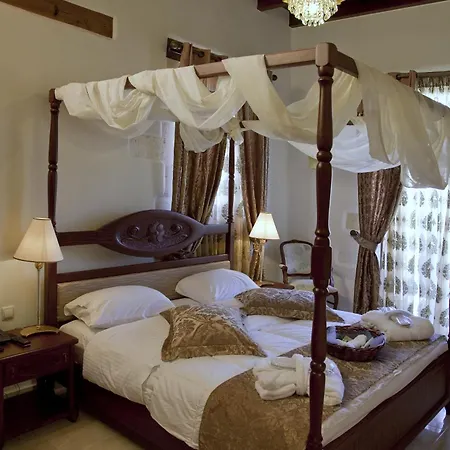 Antica Dimora Гостьовий будинок