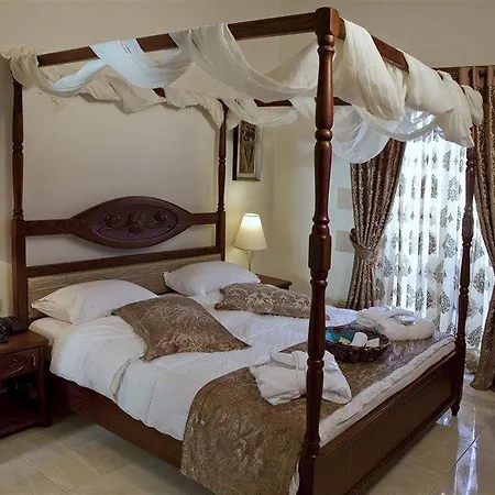 Antica Dimora 5* Rethymno (Crete)