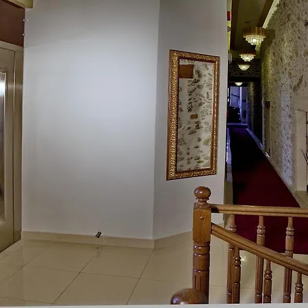 Antica Dimora 5* Rethymno (Crete)