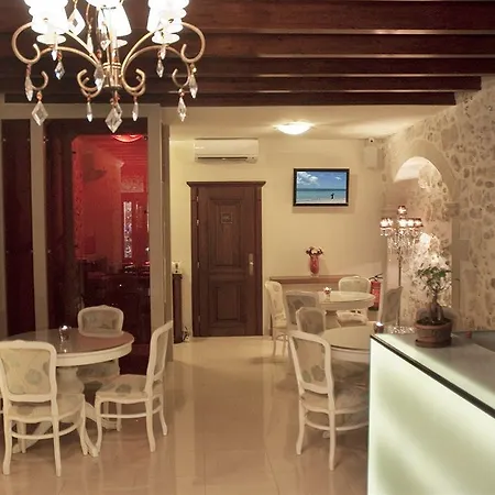 Guest house Antica Dimora Rethymno (Crete)