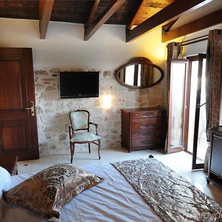 Antica Dimora Guest house