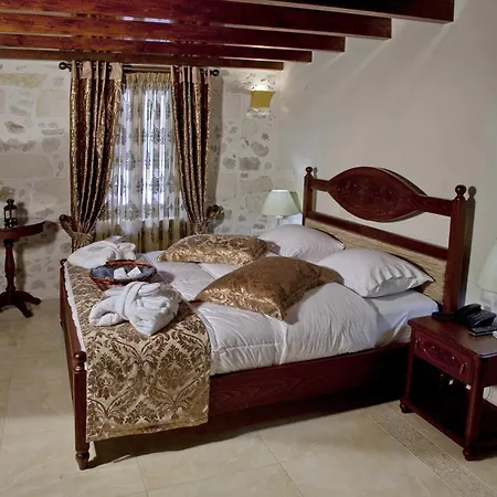 Antica Dimora Гостьовий будинок 4*