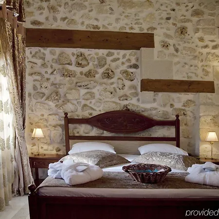 Antica Dimora Guest house 5*