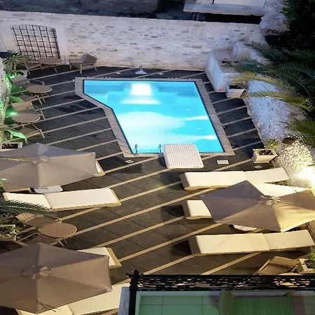 Antica Dimora Guest house