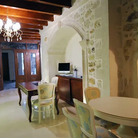 Antica Dimora Guest house 5*