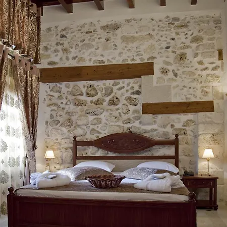 Antica Dimora Guest house