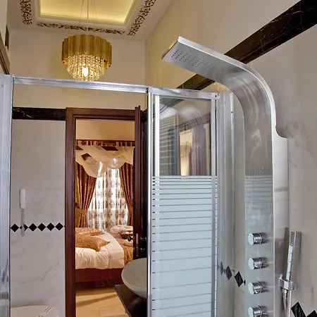 Antica Dimora Réthimno