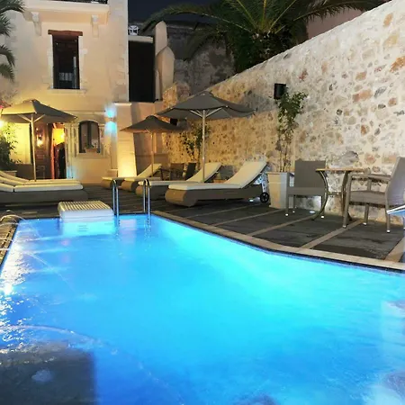 Antica Dimora 4*