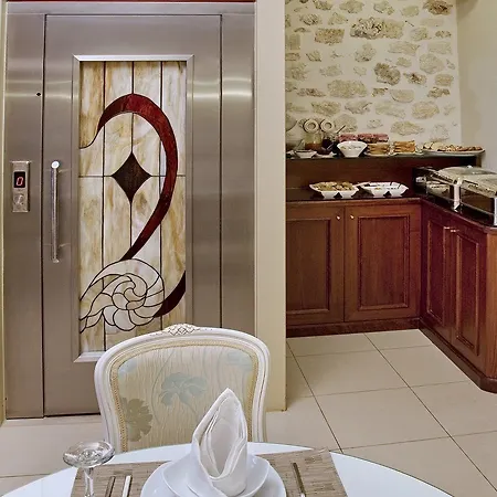 Antica Dimora Гостьовий будинок