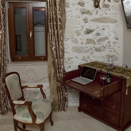 Antica Dimora 5* Rethymno (Crete)