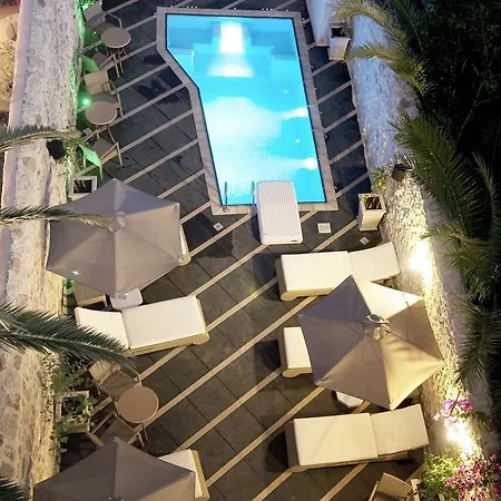 Гостьовий будинок Antica Dimora 4*