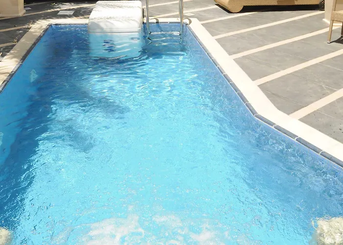 Gæstehus Antica Dimora