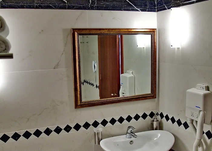 Vendégház Antica Dimora 4*