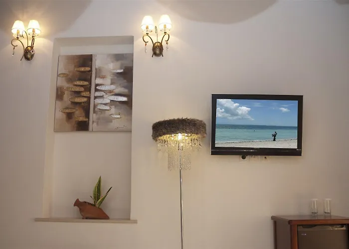 Vendégház Antica Dimora Réthimno