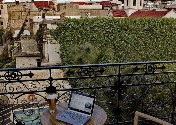 Gæstehus Antica Dimora