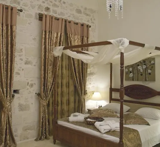 Antica Dimora Réthimno